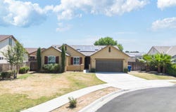 894 Himalaya Drive, Lemoore, CA 93245