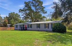 131 Haven Rd, Midway, GA 31320