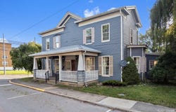 304 N Main Street lot: 0, Pleasant Twp, OH 45121