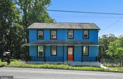 522 FOREST LN, POTTSVILLE, PA 17901