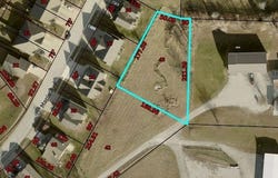 Maple Circle lot: 42 & 43, Peculiar, MO 64078