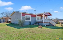 1107 Seneca Drive, Burnet, TX 78611