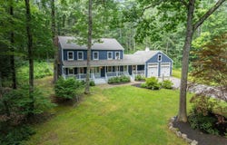 59 DEER Run, Fremont, NH 03044