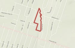 W Westcliff Rd, Killeen, TX 76543