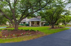 700 El Paseo St, Denton, TX 76205