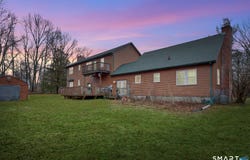 76 Clark Hill Road, Prospect, CT 06712