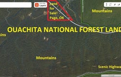 55607 Highway 59, Page, OK 74937