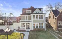 618 S 5th street, Ironton, OH 45638