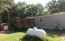 11 Eagle Drive, Williford, AR 72482