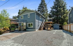 144 S JUNIPER St, RockawayBeach, OR 97136