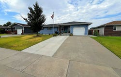 1713 Anthony Drive, Hays, KS 67601