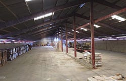 720 Industrial Parkway, Lovelock, NV 89419