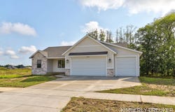11802 Everett Avenue, Allendale, MI 49401