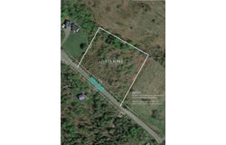 Dukes Road, Johnson, VT 05656