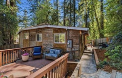 11931 Highway 9, BOULDER CREEK, CA 95006