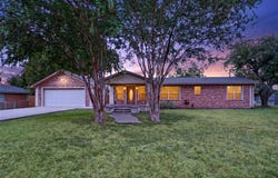 590 Bosque Lane, McGregor, TX 76657