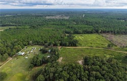 Clear Springs Lane, Chunchula, AL 36521