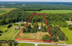 2010 Great Fork Road, Suffolk, VA 23438