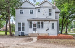 721 W Washington St., Sherman, TX 75092