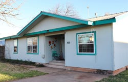 109 Novice Road, Winters, TX 79567