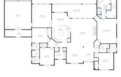 501 Sienna Bend Trail, Waco, TX 76657