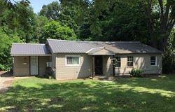 6196 Marlette Street, Marlette, MI 48453