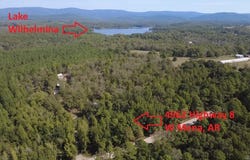 4962 Highway 8 W, Mena, AR 71953