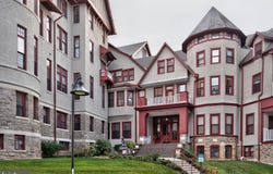 9610 DEWITT #PH102, SILVER SPRING, MD 20910