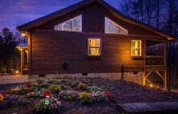 1220 Burger Road, Murphy, NC 28906