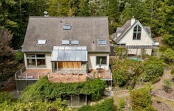 33100 Frog Pond Road, Little River, CA 95456