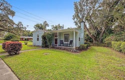 1195 E PEARL Street, Monticello, FL 32344