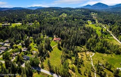 Fairfield Ln lot: 4, Sandpoint, ID 83864