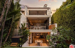 966 Palisades Beach Road, Santa Monica, CA 90403