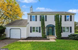 308 HAMPTON Circle, GILBERTSVILLE, PA 19525