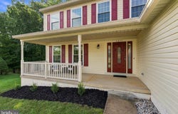 4671 BONNEVILLE Lane, WOODBRIDGE, VA 22193