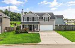 2631 Palace Green Rd, Knoxville, TN 37924