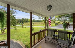 11317 SCOTTS MILL RD, CULPEPER, VA 22701
