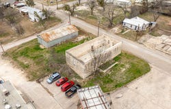 108 N Hill, Meridian, TX 76665