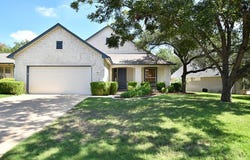 118 Bronco Dr, Georgetown, TX 78633