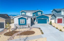 12613 Granite Ridge Drive, Peyton, CO 80831