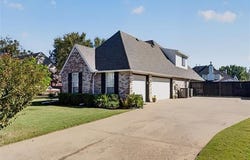 511 S 67th Street, Broken Arrow, OK 74014