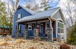194 Cold Springs Trace, Townsend, TN 37882