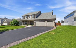 26326 W Silver Stream Drive, Channahon, IL 60410
