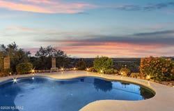 2278 E Big View Drive, Oro Valley, AZ 85755