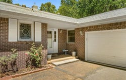 2503 CRESCENT DRIVE, Horseshoe Bend, AR 72510
