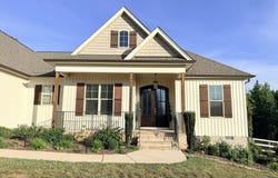 8833 Belews Ridge Road, NC 27357