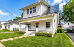 712 Link Avenue, Paris, KY 40361