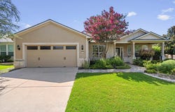 300 Pipe Creek Ln, Georgetown, TX 78633