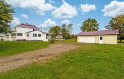 174 County Road 700, West Salem, OH 44287