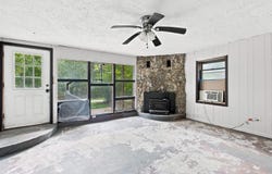 542 CAPEWOOD LANE, Midway, AR 72651